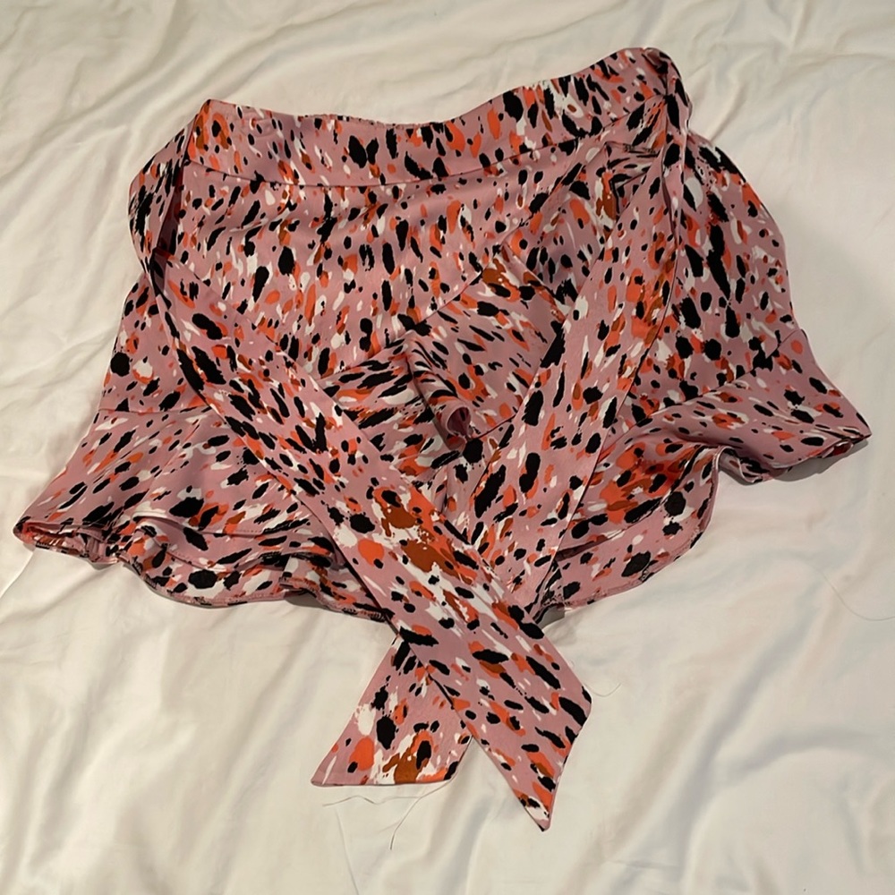 NWT River Island Skort UK 8
